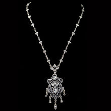 Load image into Gallery viewer, Marie Antoinette Wedding Necklace N648 - Sweet Romance Wholesale