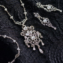 Load image into Gallery viewer, Marie Antoinette Earrings E648 - Sweet Romance Wholesale