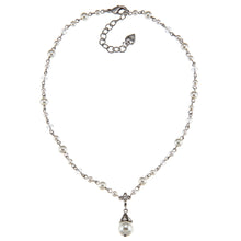 Load image into Gallery viewer, Demi Pearl Necklace - Sweet Romance Wholesale
