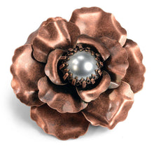 Load image into Gallery viewer, Camellia Flower Pin OL_P107 - Sweet Romance Wholesale
