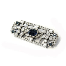 Load image into Gallery viewer, Deco Bar Pin - Sweet Romance Wholesale
