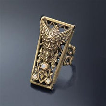 Load image into Gallery viewer, Zeus Destiny Ring - Sweet Romance Wholesale