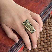 Load image into Gallery viewer, Zeus Destiny Ring - Sweet Romance Wholesale