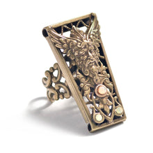 Load image into Gallery viewer, Zeus Destiny Ring - Sweet Romance Wholesale