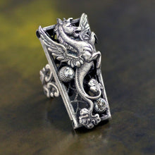 Load image into Gallery viewer, Zephyr Destiny Ring - Sweet Romance Wholesale