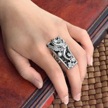 Load image into Gallery viewer, Zephyr Destiny Ring - Sweet Romance Wholesale