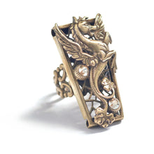 Load image into Gallery viewer, Zephyr Destiny Ring - Sweet Romance Wholesale