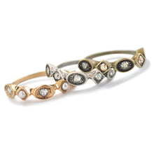 Load image into Gallery viewer, Vintage Stacking Ring R562 - Sweet Romance Wholesale
