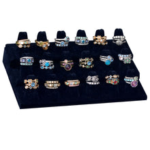 Load image into Gallery viewer, 36 Sets of Stack Rings + Free Display DEAL STACK36 - Sweet Romance Wholesale