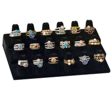 Load image into Gallery viewer, 36 Sets of Stack Rings + Free Display DEAL STACK36 - Sweet Romance Wholesale