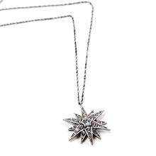 Load image into Gallery viewer, Star Necklace N1633 - Sweet Romance Wholesale
