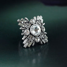 Load image into Gallery viewer, Deco Starburst X Pin P655 - Sweet Romance Wholesale