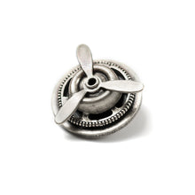 Load image into Gallery viewer, Airplane Propellar Pin P657 - Sweet Romance Wholesale