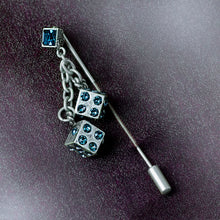 Load image into Gallery viewer, Pair of Dice P672 - Sweet Romance Wholesale