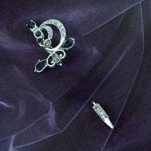 Load image into Gallery viewer, Sword Pin P676 - Sweet Romance Wholesale