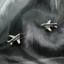 Load image into Gallery viewer, Airplane Pin P677 - Sweet Romance Wholesale