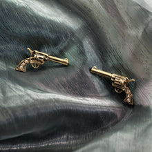 Load image into Gallery viewer, Pistol Gun Pin P678 - Sweet Romance Wholesale