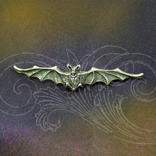 Load image into Gallery viewer, Bat Hair Pin P681 - Sweet Romance Wholesale